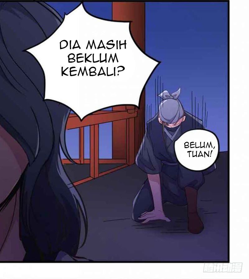 Reborn as King Chapter 08 Gambar 27